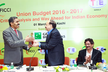 FICCI event doc