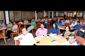 FICCI event doc