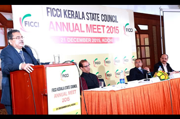 FICCI event doc