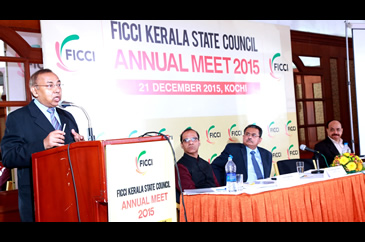 FICCI event doc