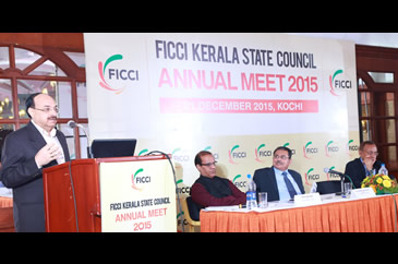 FICCI event doc