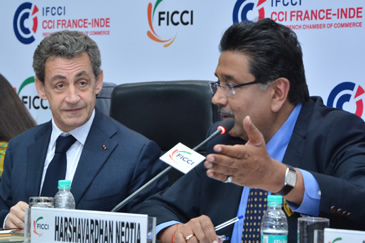 FICCI event doc