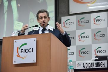 FICCI event doc