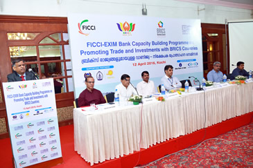 FICCI event doc