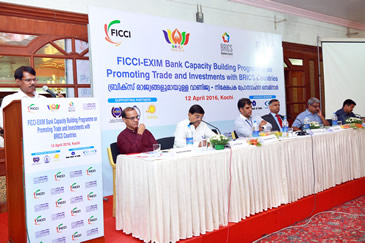 FICCI event doc