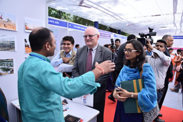 FICCI event doc