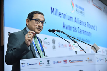FICCI event doc