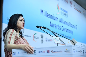 FICCI event doc