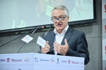 FICCI event doc