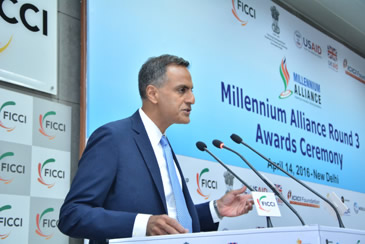 FICCI event doc