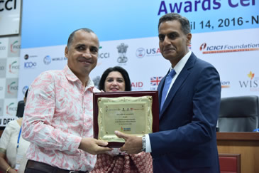 FICCI event doc