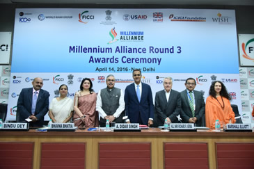 FICCI event doc