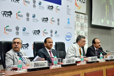 FICCI Events:  