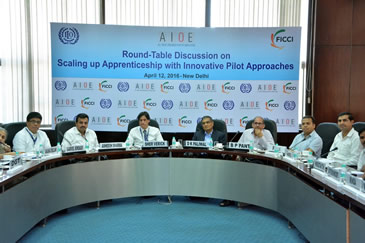 FICCI event doc