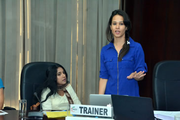 FICCI Events: