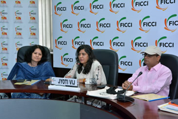 FICCI event doc