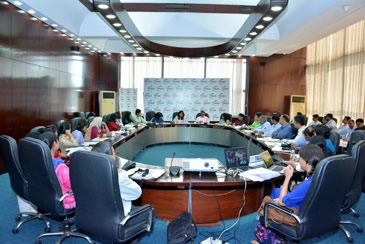 FICCI event doc