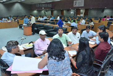 FICCI event doc