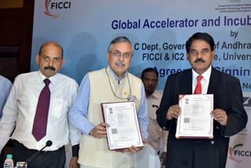 FICCI Events: