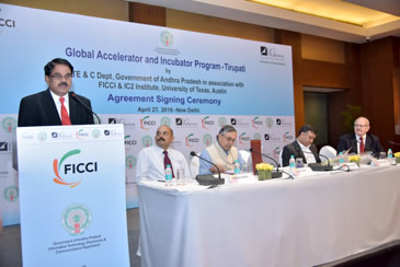 FICCI event doc