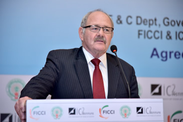 FICCI event doc