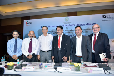 FICCI event doc