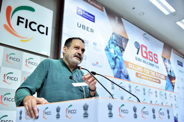 FICCI event doc