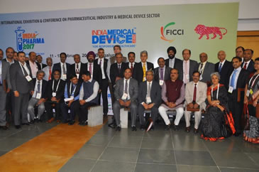 FICCI event doc