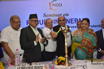 FICCI event doc