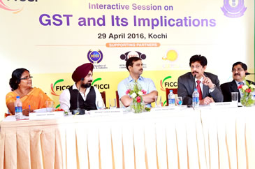 FICCI event doc