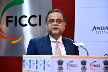 FICCI Events:  