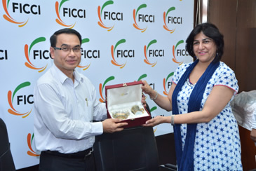 FICCI event doc