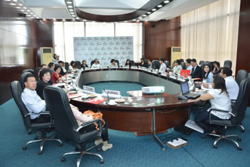 FICCI event doc