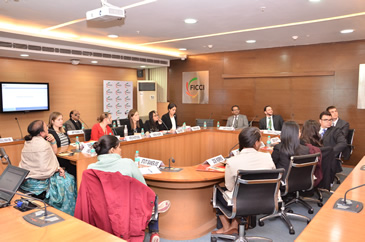 FICCI event doc