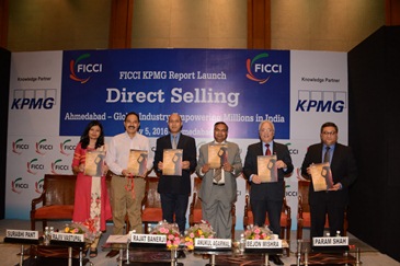 FICCI event doc