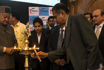 FICCI Events:  