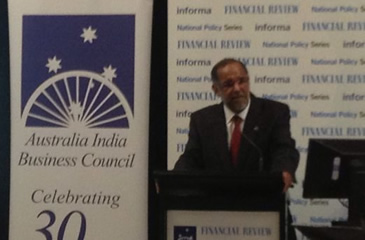 FICCI event doc
