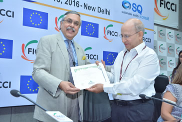 FICCI Events:  