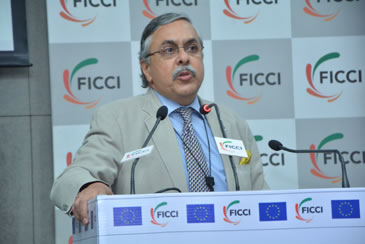 FICCI event doc