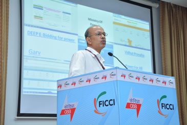 FICCI Events:  