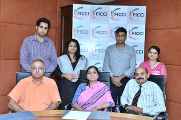 FICCI event doc