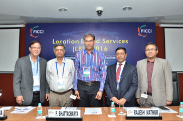 FICCI event doc