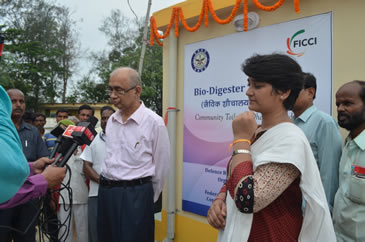 FICCI event doc