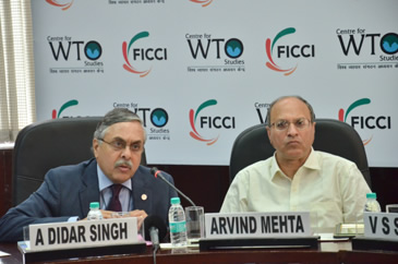 FICCI event doc