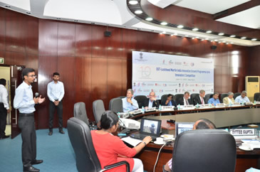 FICCI event doc