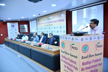 FICCI event doc