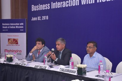 FICCI event doc