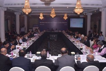 FICCI event doc
