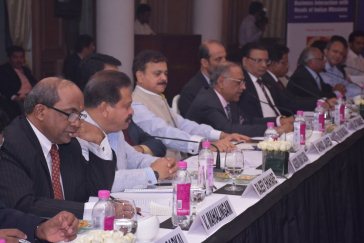 FICCI event doc