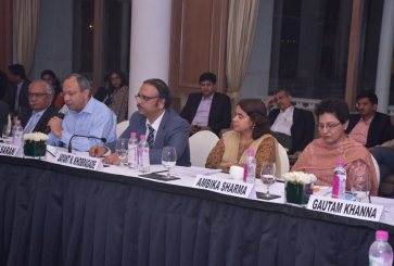 FICCI event doc